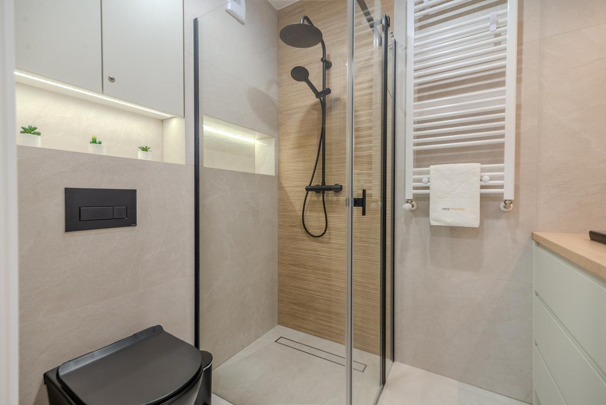 Apartament Coffee-Cream - Relaks - Sauna I Basen Dziwnów Esterno foto