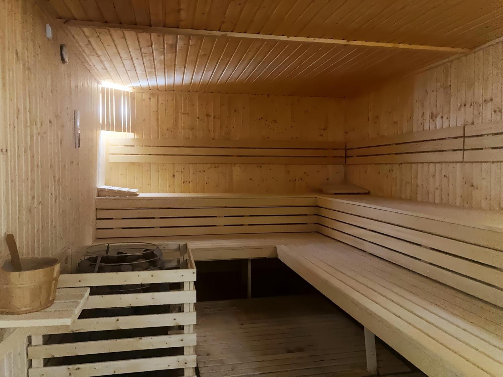 Apartament Coffee-Cream - Relaks - Sauna I Basen Dziwnów Esterno foto